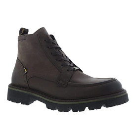 Ambitious Enkelboots Bruin