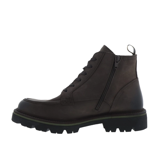 Ambitious Enkelboots Bruin