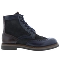 Ambitious Enkelboots Donkerblauw