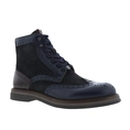 Ambitious Enkelboots Donkerblauw