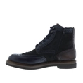 Ambitious Enkelboots Donkerblauw
