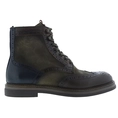 Ambitious Enkelboots Groen