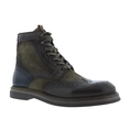 Ambitious Enkelboots Groen