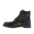Ambitious Enkelboots Groen