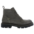 Ambitious Enkelboots Taupe