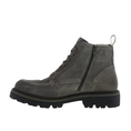 Ambitious Enkelboots Taupe