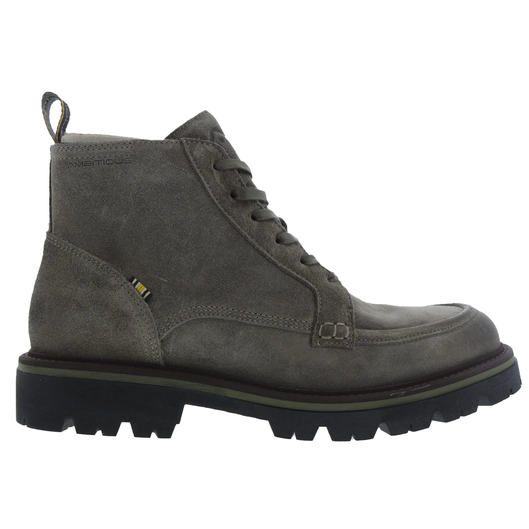 Ambitious Enkelboots Taupe
