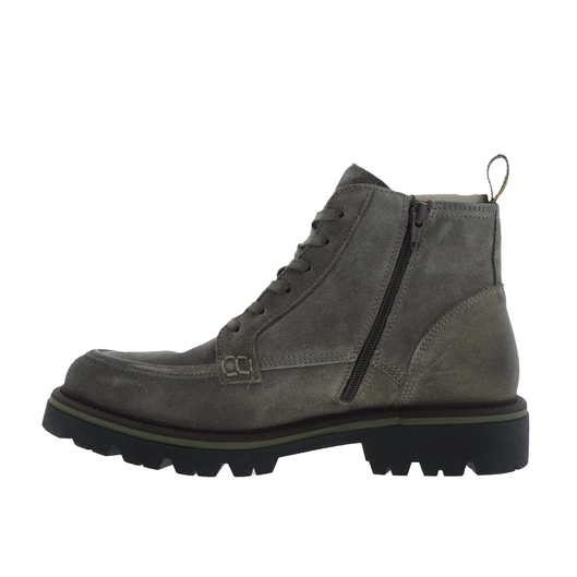 Ambitious Enkelboots Taupe