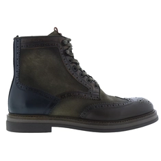 Ambitious Enkelboots