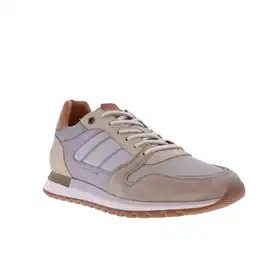 Ambitious Sneakers Beige