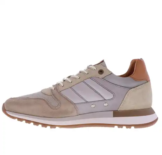 Ambitious Sneakers Beige