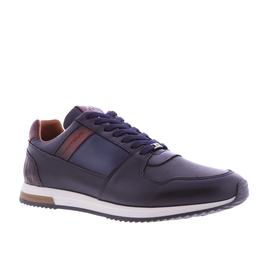 Ambitious Sneakers Bruin