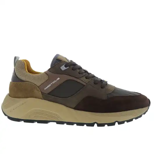 Ambitious Sneakers Bruin