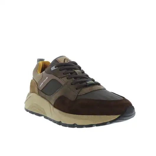 Ambitious Sneakers Bruin