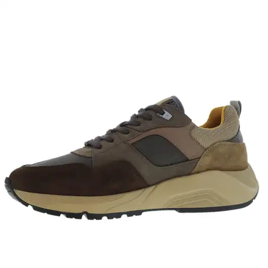 Ambitious Sneakers Bruin