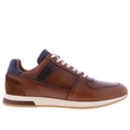 Ambitious Sneakers Cognac