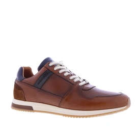 Ambitious Sneakers Cognac