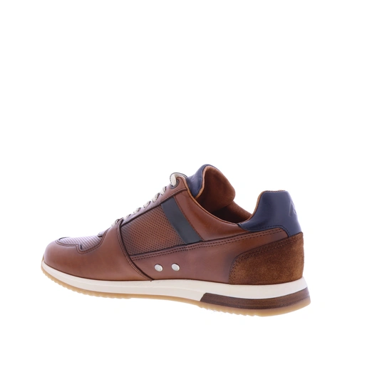 Ambitious Sneakers Cognac