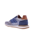Ambitious Sneakers Donkerblauw