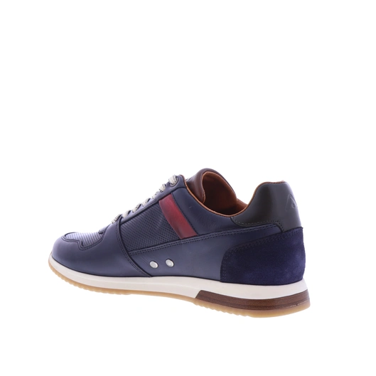 Ambitious Sneakers Donkerblauw