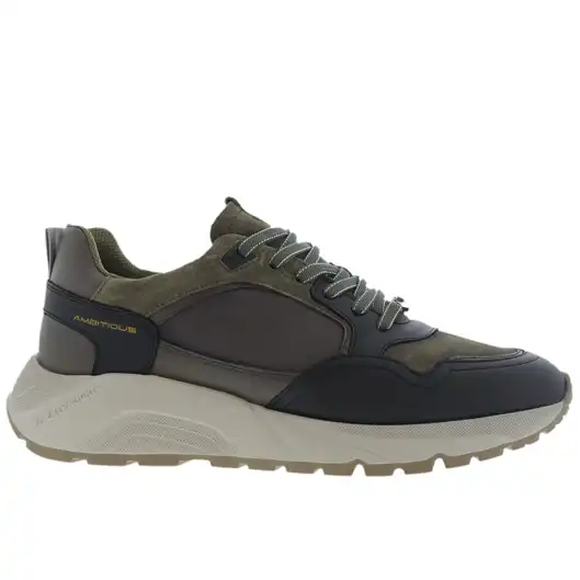 Ambitious Sneakers Groen