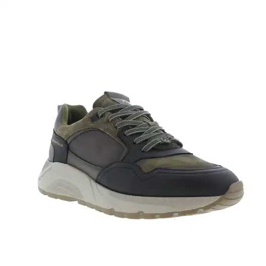 Ambitious Sneakers Groen