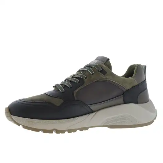 Ambitious Sneakers Groen