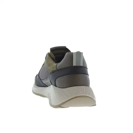 Ambitious Sneakers Groen