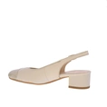 Ara Pumps Beige