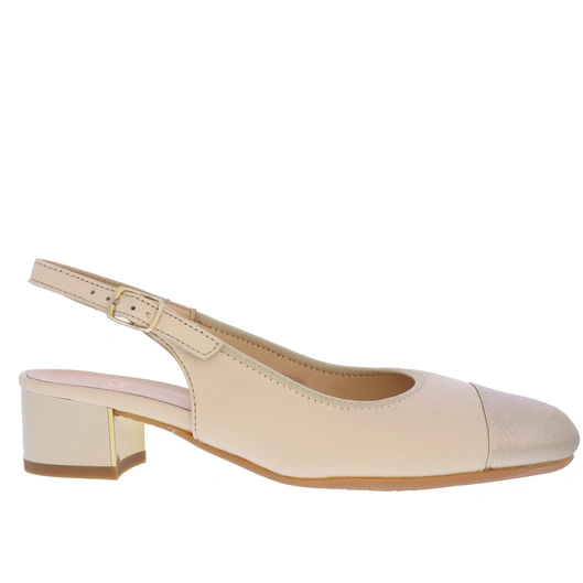 Ara Pumps Beige