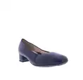 Ara Pumps Donkerblauw