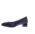 Ara Pumps Donkerblauw