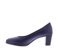 Ara Pumps Donkerblauw