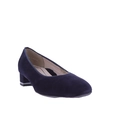 Ara Pumps Donkerblauw