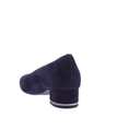Ara Pumps Donkerblauw