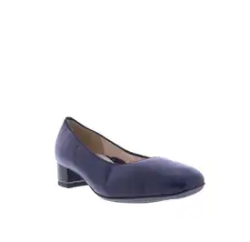 Ara Pumps Donkerblauw