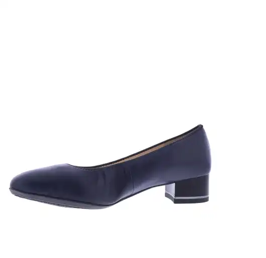 Ara Pumps Donkerblauw