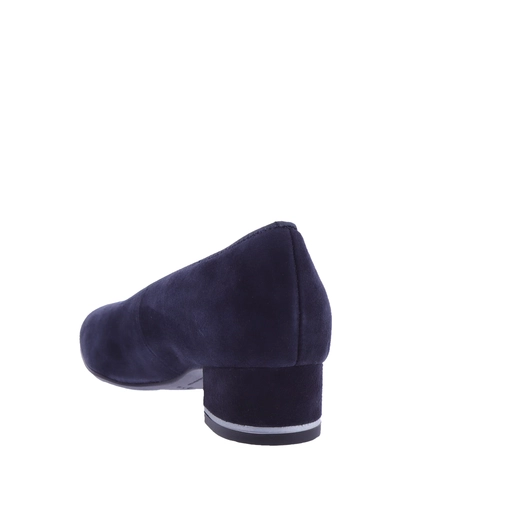 Ara Pumps Donkerblauw