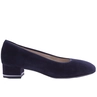 Ara Pumps Donkerblauw