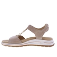 Ara Sandalen Beige