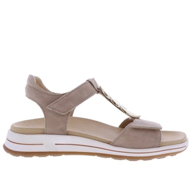 Ara Sandalen Beige