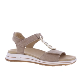 Ara Sandalen Beige