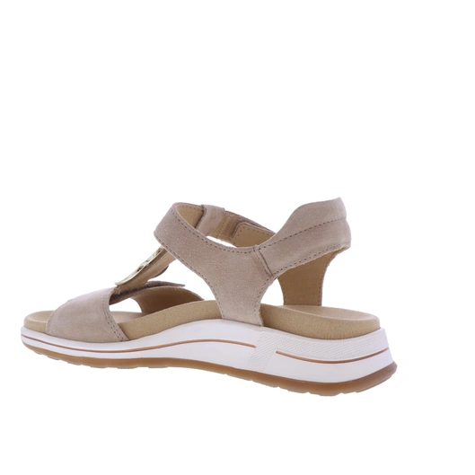 Ara Sandalen Beige