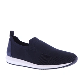 Ara Sneakers Donkerblauw