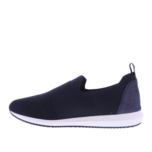 Ara Sneakers Donkerblauw