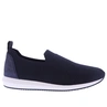 Ara Sneakers Donkerblauw