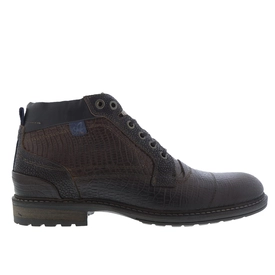 Australian Enkelboots Bruin