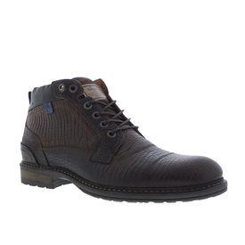 Australian Enkelboots Bruin