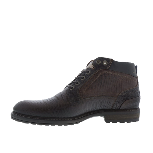 Australian Enkelboots Bruin