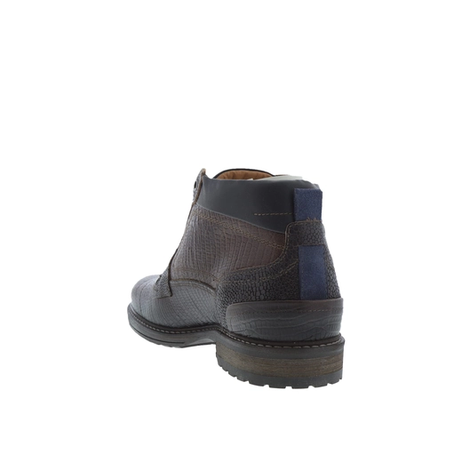 Australian Enkelboots Bruin